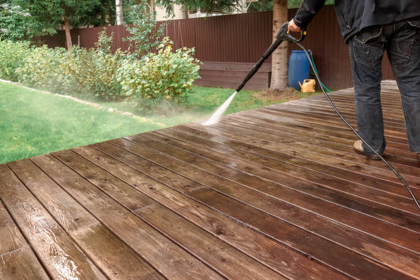 Best Parking Lot and Garage Cleaning  in Shenandoah Heights, PA